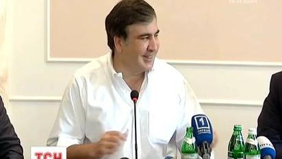 Експерти назвали можливі причини і наслідки відставки Міхеіла Саакашвілі