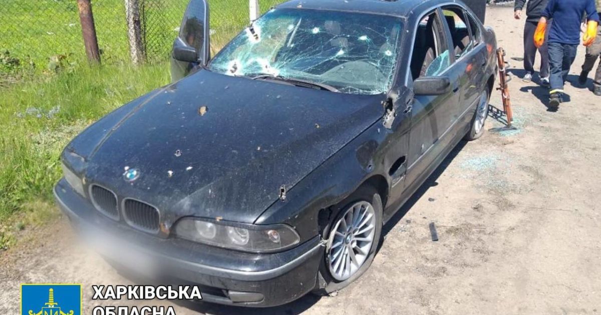 Россия открыла огонь по колонне автомобилей с гражданскими, которые пытались спастись: есть жертвы