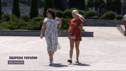 Жара накрывает! Солнце будет "жарить" до 30 градусов и выше
