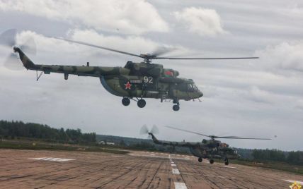 Вибухи на аеродромі в Білорусі: у Повітряних силах ЗСУ припустили, хто міг їх спричинити