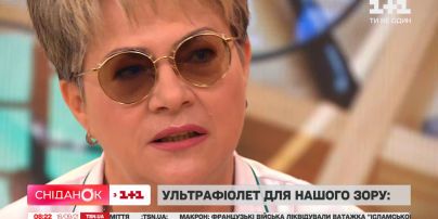Від чого захищають фотохромні лінзи та як їх правильно підібрати для себе – лікарка Лариса Харченко