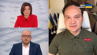 Київ має всі ознаки прифронтового міста! Термінові зміни через нальоти шахедів!