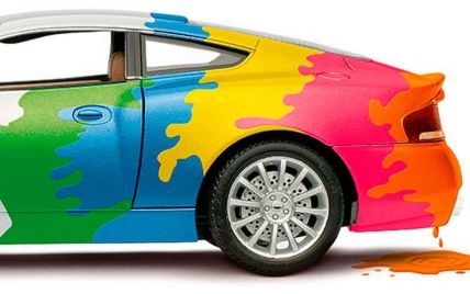 Експерти назвали найпопулярніші кольори нових легкових авто на українському ринку: які моделі є лідерами
