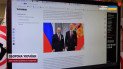 Аферист з Києва Дмітрієв на перемовинах із США! "Жили в одному будинку, а він за РФ питання вирішує"