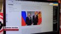 Аферист из Киева Дмитриев на переговорах с США! «Жили в одном доме, а он за РФ вопросы решает»