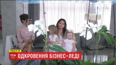 Ірена Кільчицька відверто розповіла ТСН про статки, романи та пластичні операції