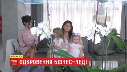 Ирэна Кильчицкая откровенно рассказала ТСН о благосостоянии, романах и пластических операциях