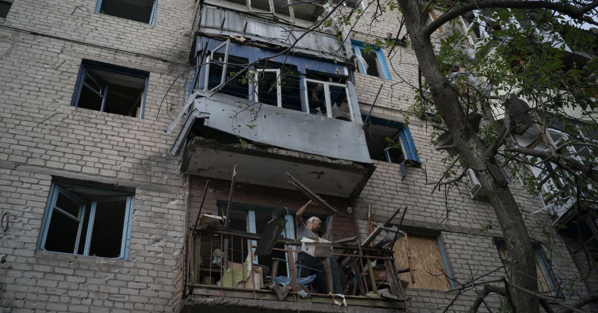 "There Should Be No Doubts”: Ministry of Foreign Affairs Spoke About Russian War Against Ukraine 