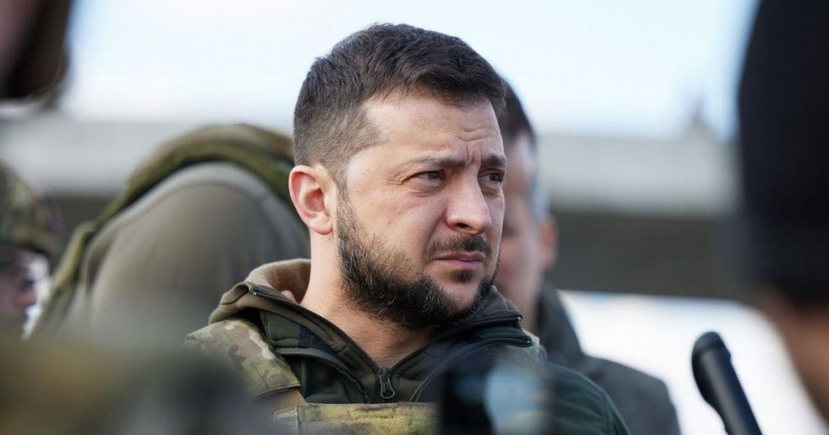 "Сколько бы раз не хотели и не совершали атак": Зеленский заявил, что российские войска не пустили в Киев