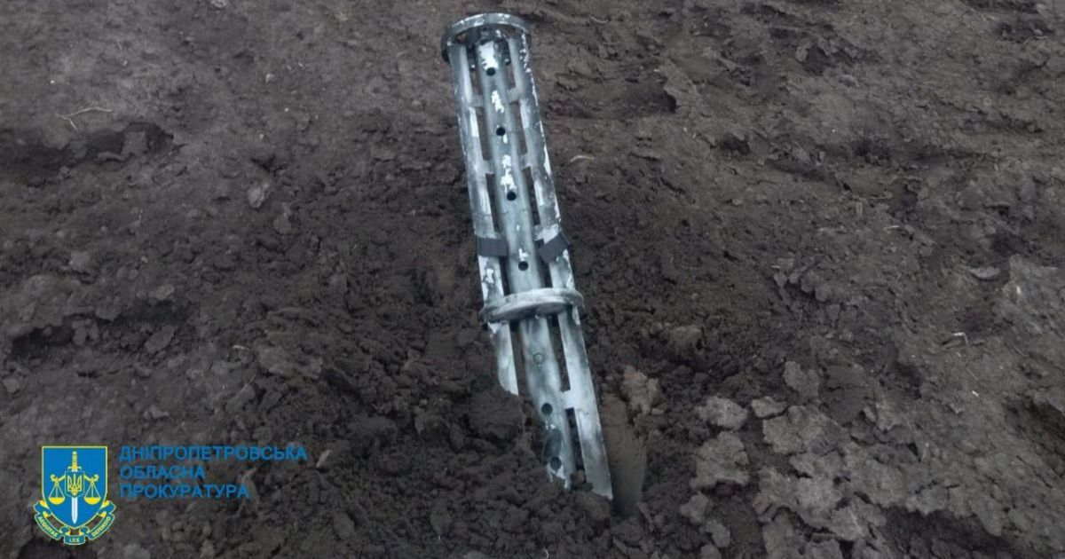 Окупанти обстріляли касетними снарядами Очаків на Миколаївщині
