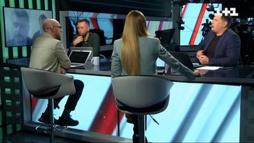 Яку мету собі ставлять російські окупанти, захопивши Херсон – "Нічна варта"