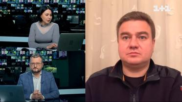 Член комітету з питань транспорту та інфраструктури розповів про перспективи відбудови нашої країни