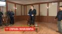Янукович не выступит в Оболонском суде из-за травмы
