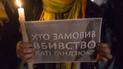 "Нападения на гражданское общество Украины должны прекратиться". Как Запад отреагировал на убийство Гандзюк
