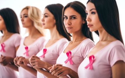 Рак груди: выявление и профилактика
