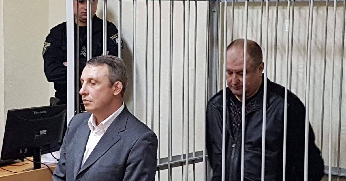 Апеляційний суд виніс вирок у справі екс-керівника ДАІ Києва