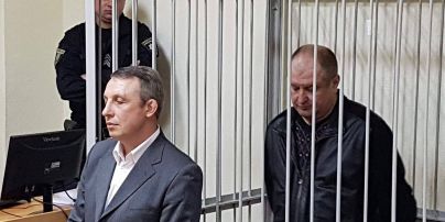 Апеляційний суд виніс вирок у справі екс-керівника ДАІ Києва