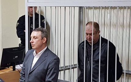 Апелляционный суд вынес приговор по делу экс-руководителя ГАИ Киева