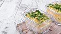 Рецепт салату з куркою