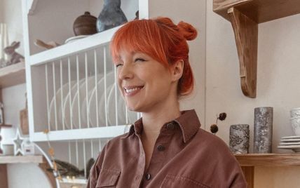 Беременная Светлана Тарабарова рассекретила пол будущего ребенка