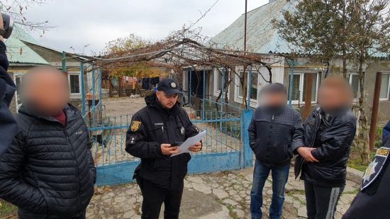 Зарізала і пішла спати: в Одеській області дружина вбила власного чоловіка
