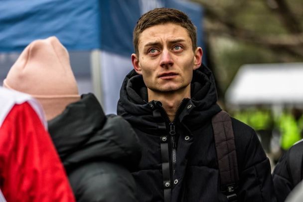  / © Голова Дніпропетровської ОВА Валентин Резніченко