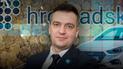 Мільйон гривень від підприємництва: декларація кандидата у президенти Гнапа