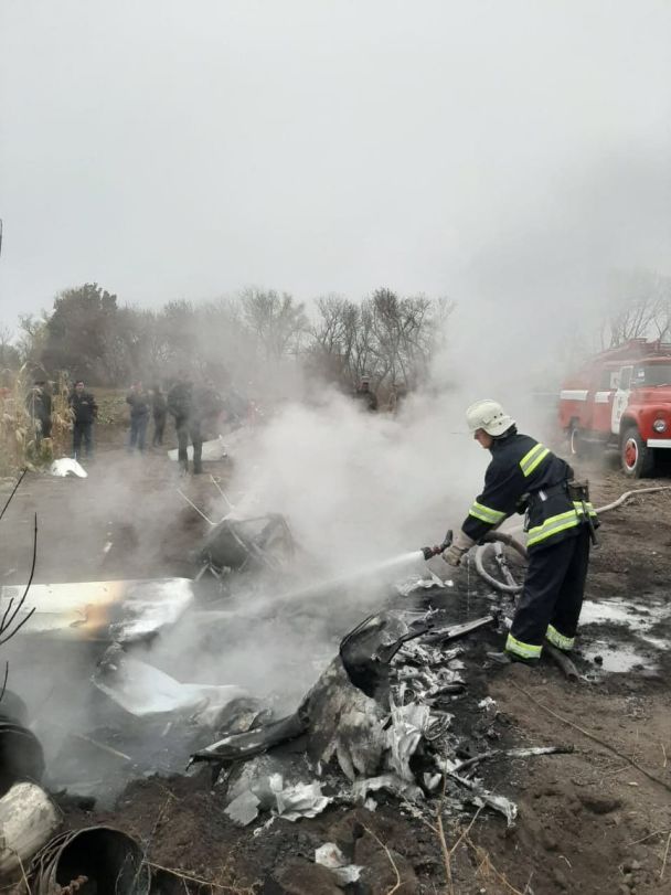  / © Управління ДСНС у Полтавській області