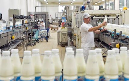 В Украине скоро подорожают молочные продукты: эксперт назвал причины
