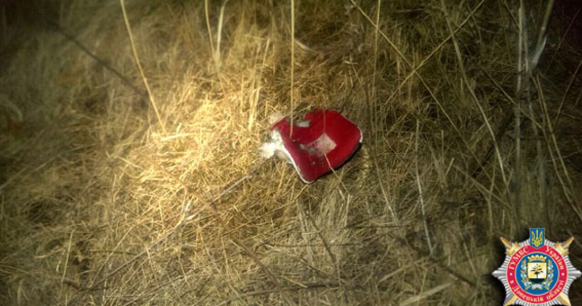 Обставини та деталі події встановлюються співробітниками Артемівського МВ. / © mvs.gov.ua