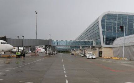 У львівському аеропорту скасували п'ять рейсів