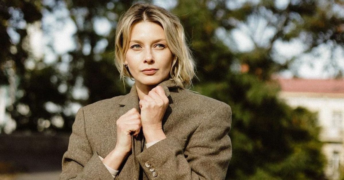 Любава Грешнова