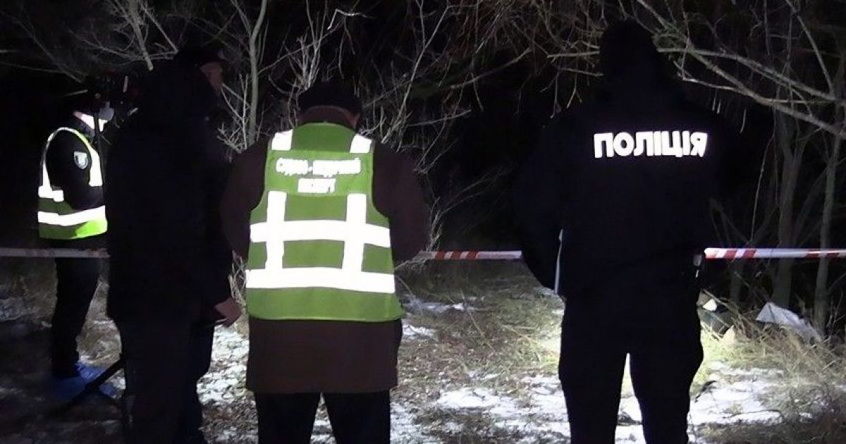 Поліція розслідує жорстоке вбивство військового у Києві