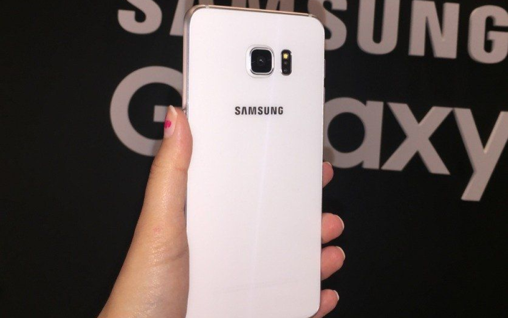Samsung Galaxy S6 Edge+ / © Business Insider