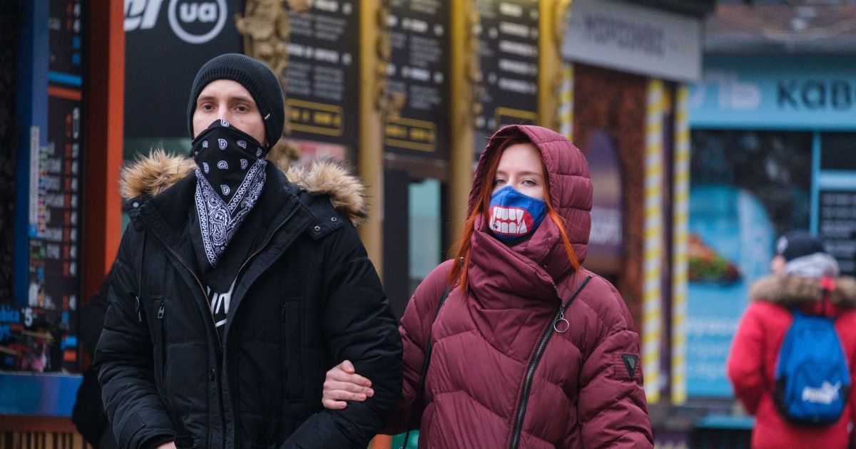 Коронавирус продолжает свирепствовать в Киеве, в столице установлено два антирекорда: статистика на 3 апреля