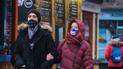 Пустой городской транспорт и заоблачные цены на такси: как в Киеве прошел первый день жестокого карантина