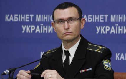 В Генштабе назвали провокацией заявление ФСБ о подготовке терактов в оккупированном Крыму