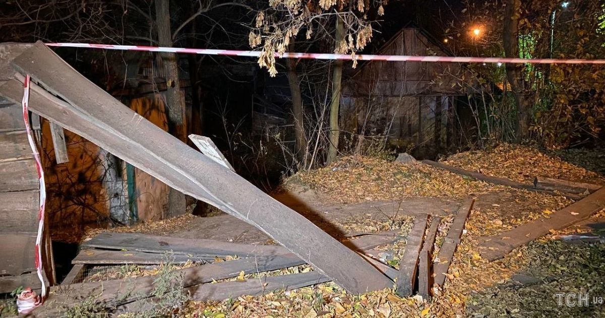 Моторошне вбивство у Києві: 36-річного учасника АТО знайшли мертвим у власному будинку / © ТСН.ua