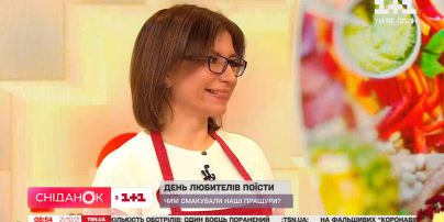 Какие блюда были популярны в наших предков и какие вкусности любимые на столах всех поколений