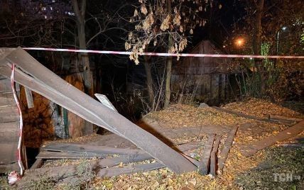 Моторошне вбивство у Києві: 36-річного учасника АТО знайшли мертвим у власному будинку