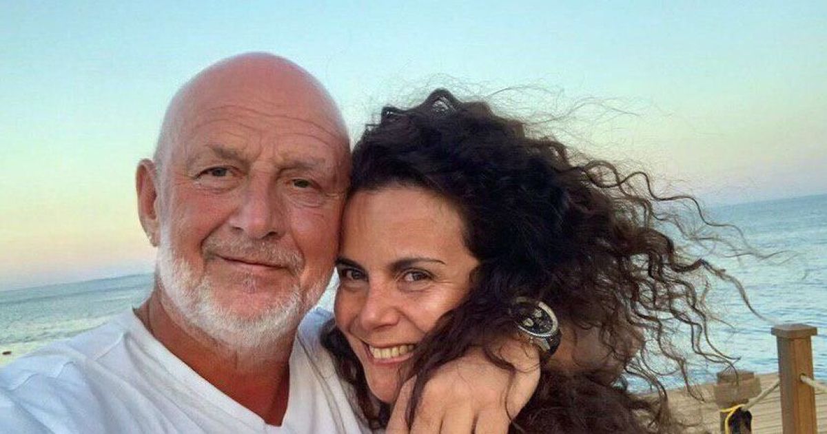 Потап, Каменських та Винник: який вигляд матимуть українські зірки у "старості"
