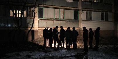 В Киеве жестоко убили и выбросили из окна 10-летнего мальчика