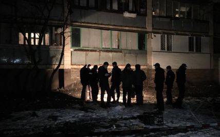 У Києві жорстоко вбили і викинули з вікна  10-річного хлопчика