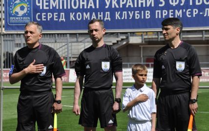 Чемпионат Украины по футболу сократят с нового сезона