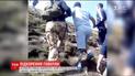 Бывший АТОшник с протезом поднялся на Говерлу