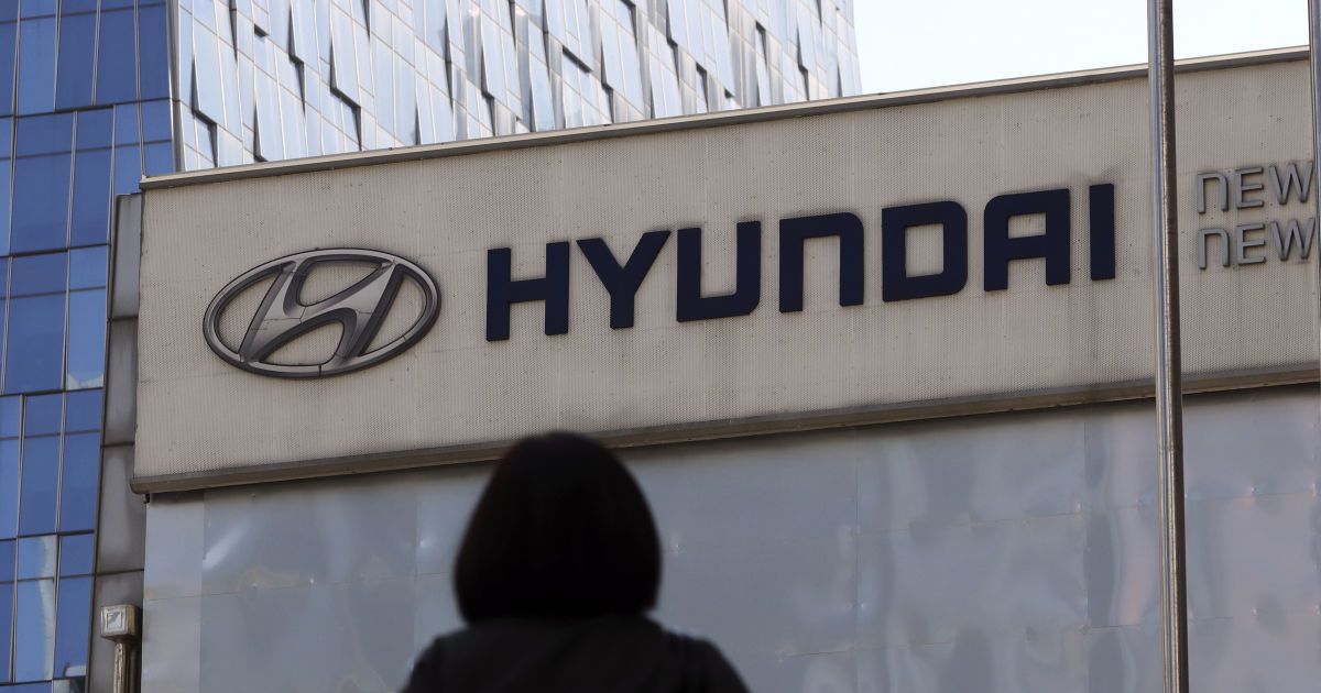 Hyundai та KIA збираються випустити 25 нових електромобілів