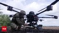 Не устают наносить вред россиянам: дрон "Вампир" стал поперек горла врагу