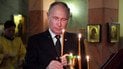 Володимир Путін.