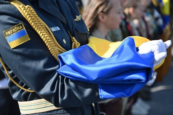 У Києві прощаються з Андрієм Мельником: що відомо про перепоховання лідера ОУН