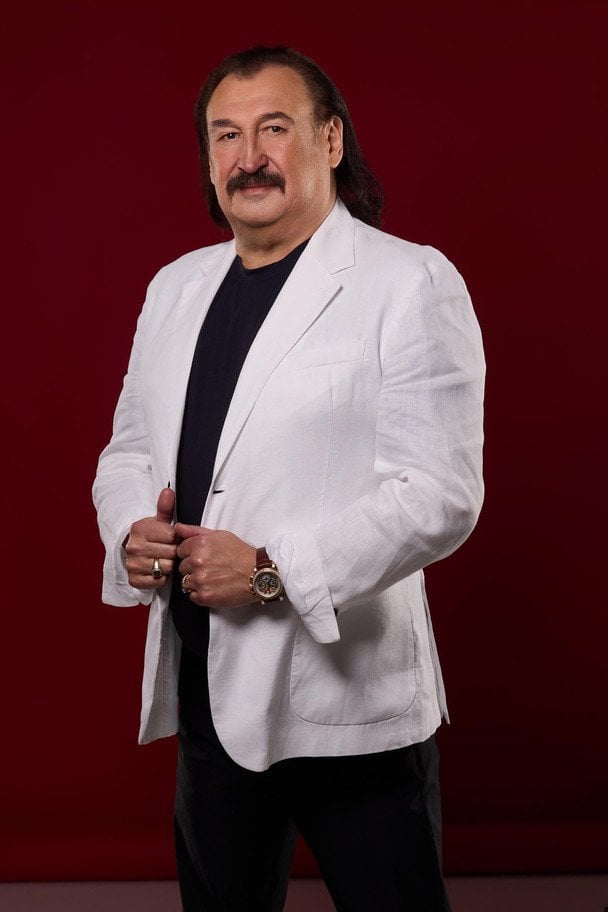 Степан Гига